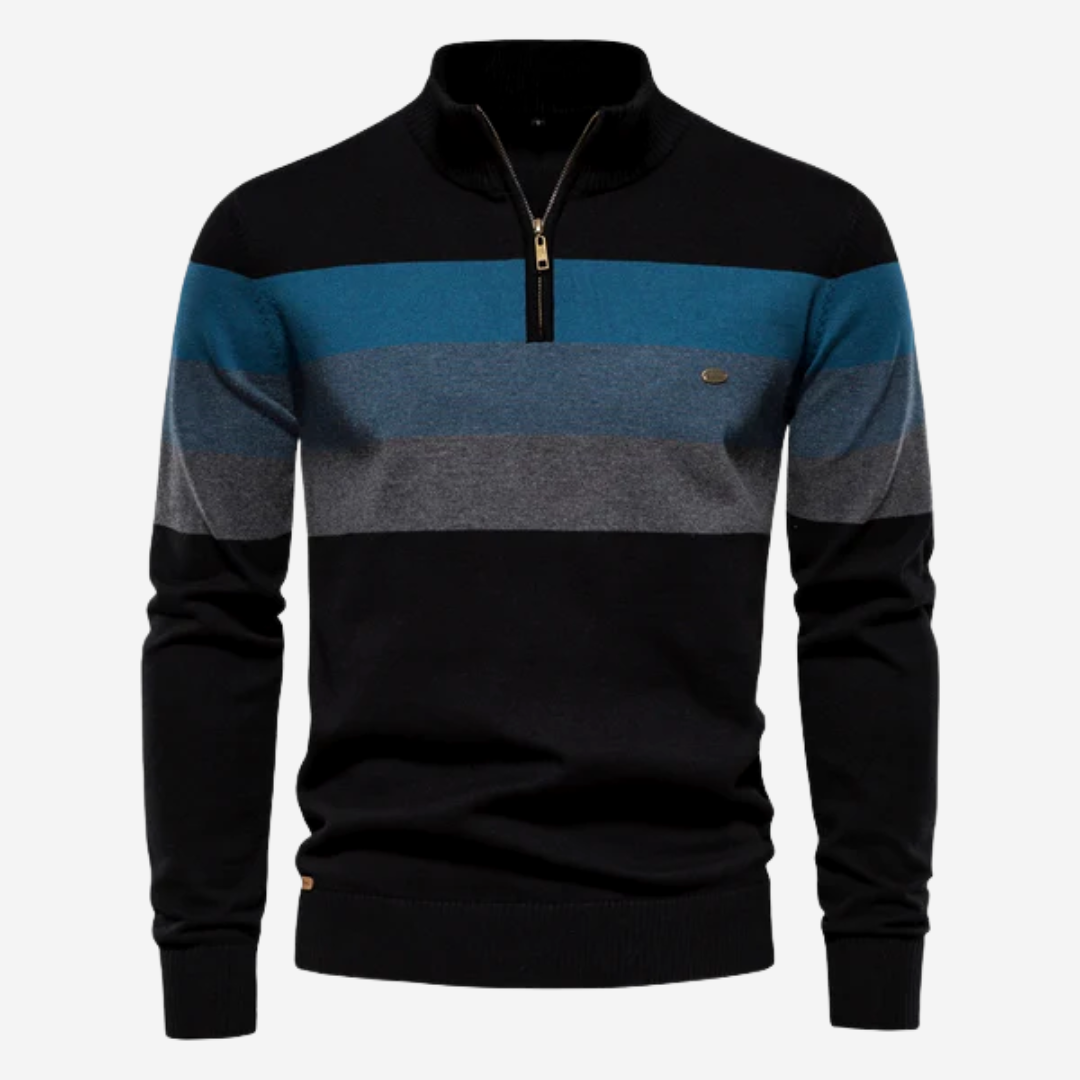 Snoop Retro Pullover Modehuis-Nederland