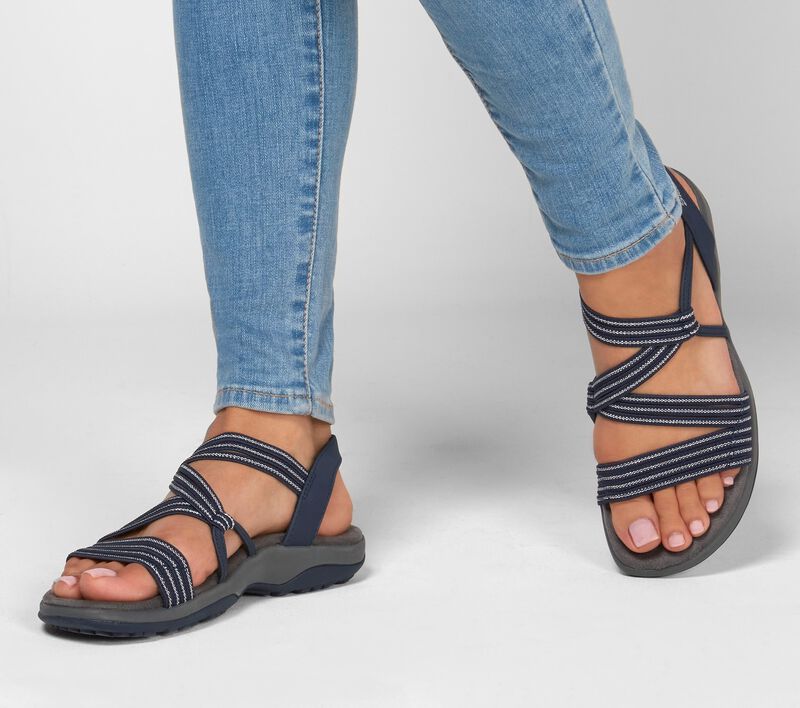 Sandlsâ„¢: Comfortabele Sandalen voor Dames Modehuis-Nederland