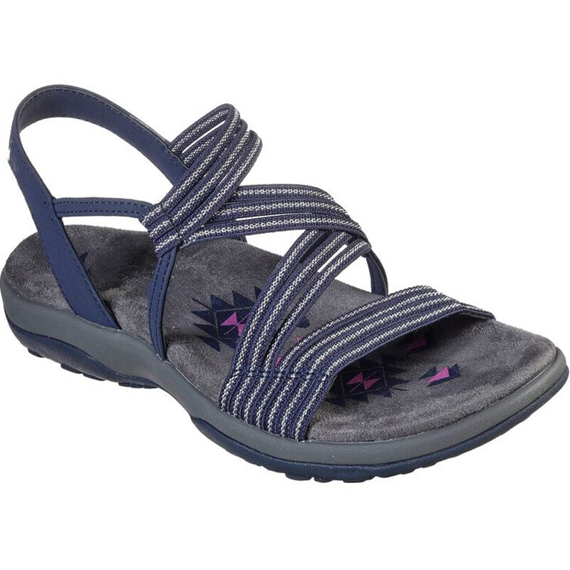 Sandlsâ„¢: Comfortabele Sandalen voor Dames Modehuis-Nederland