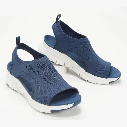 NiceFeet I Orthopedische Sandalen Voor Dames Modehuis-Nederland