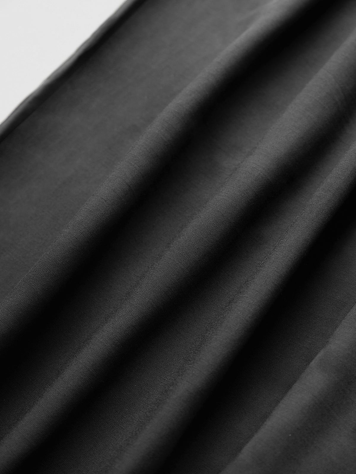 Oversized High Waisted Pleat Front Trousers Modehuis-Nederland