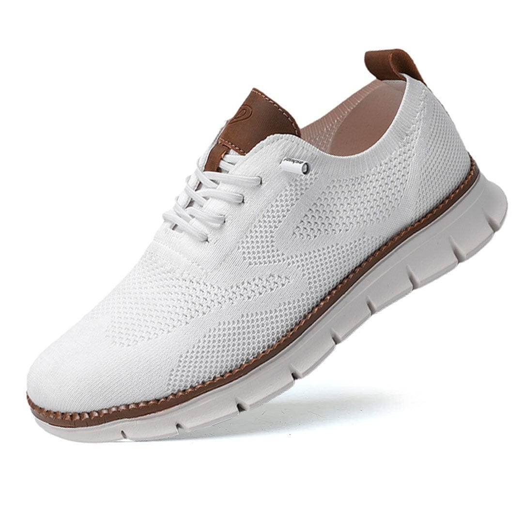 DANIEL | Ultra-Comfortable Men's Shoes Modehuis-Nederland