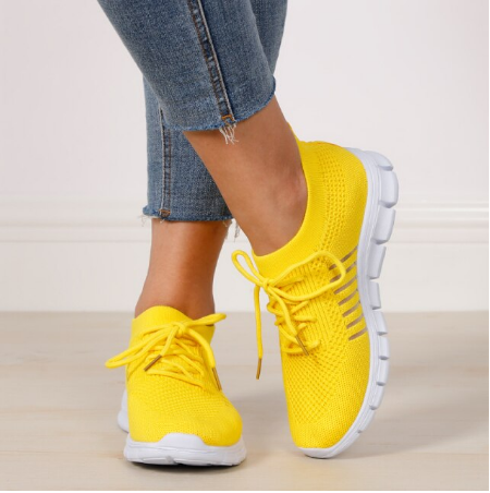 Comfy Orthopedic Sneakers™️ Modehuis-Nederland