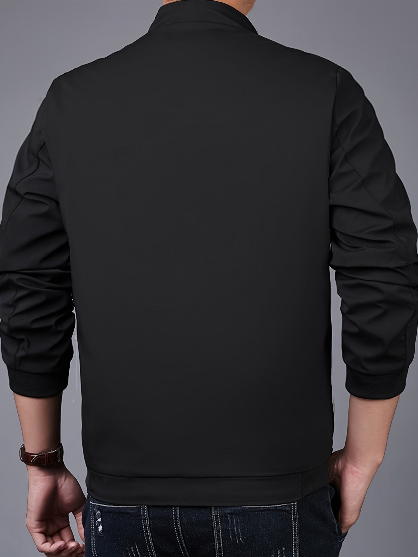 Armando - Fleece Fur jacket Modehuis-Nederland