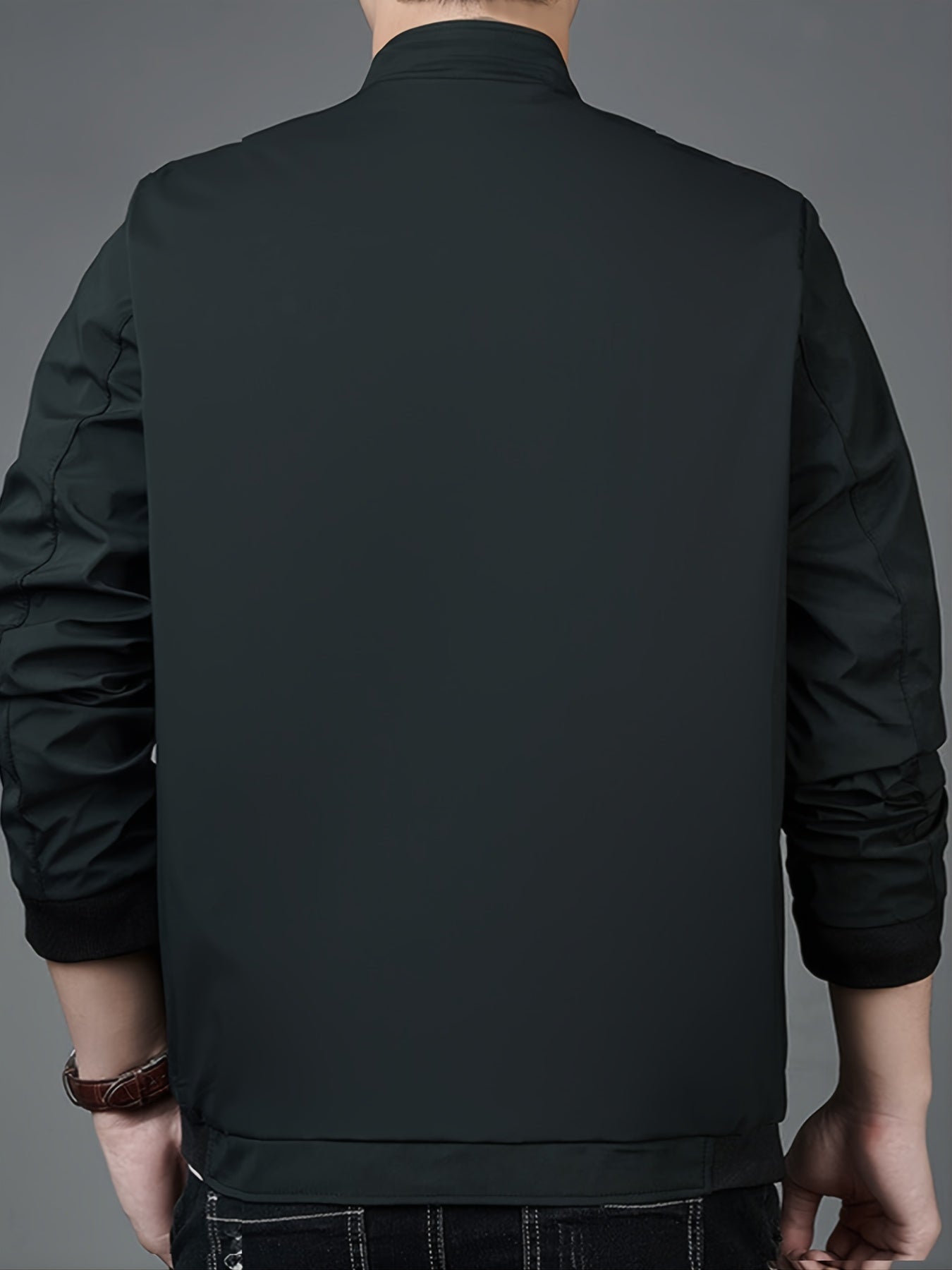 Armando - Fleece Fur jacket Modehuis-Nederland