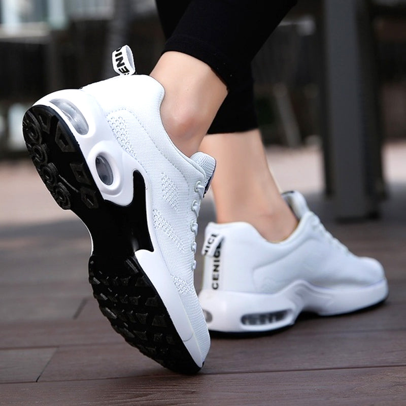 Vivette | Sneakers voor Dames Modehuis-Nederland