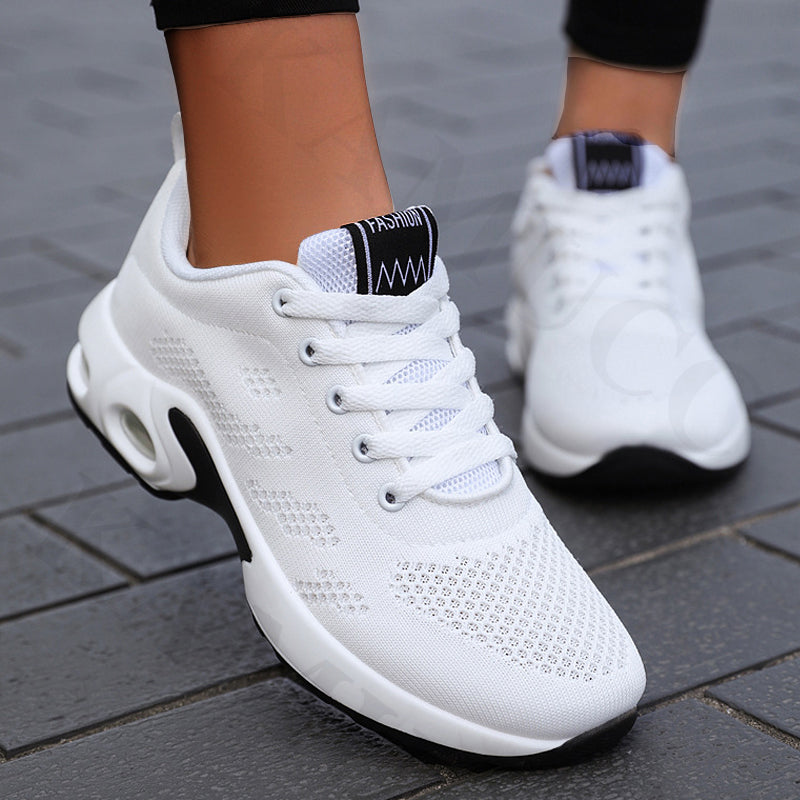 Vivette | Sneakers voor Dames Modehuis-Nederland
