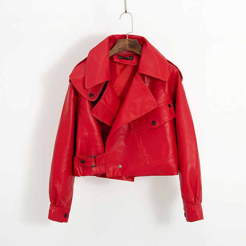 LoesJacket I Leren Jas Voor Dames Modehuis-Nederland
