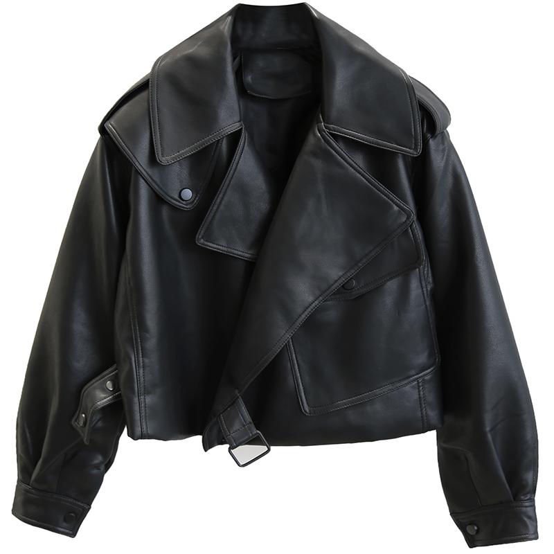 LoesJacket I Leren Jas Voor Dames Modehuis-Nederland