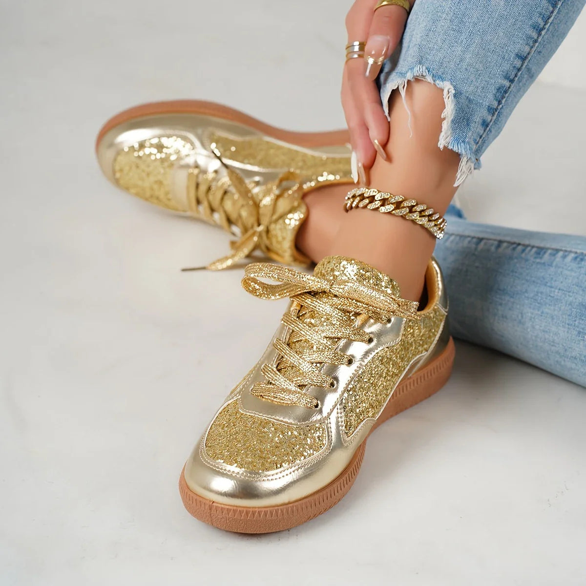 De Viva – Street Sneakers Modehuis-Nederland
