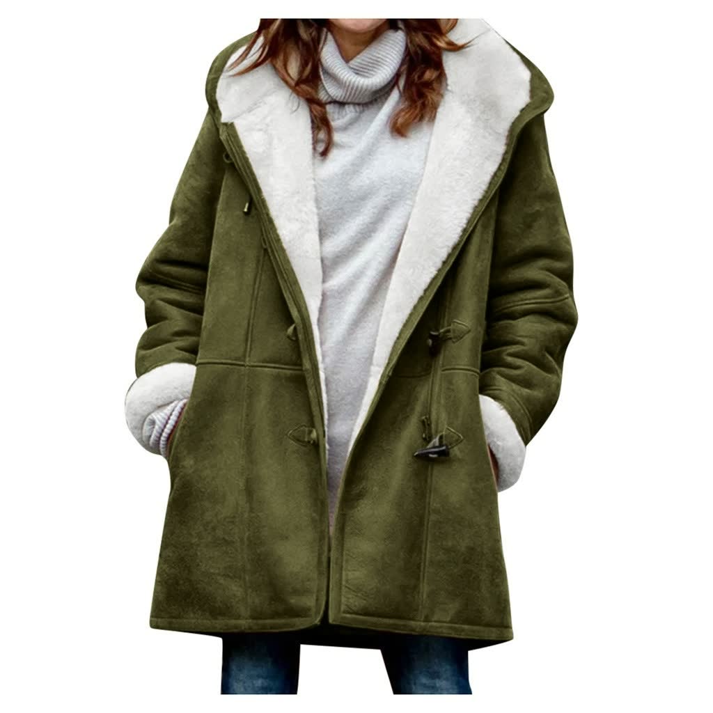 BigCoatâ„¢: Winterjas Voor Dames Modehuis-Nederland