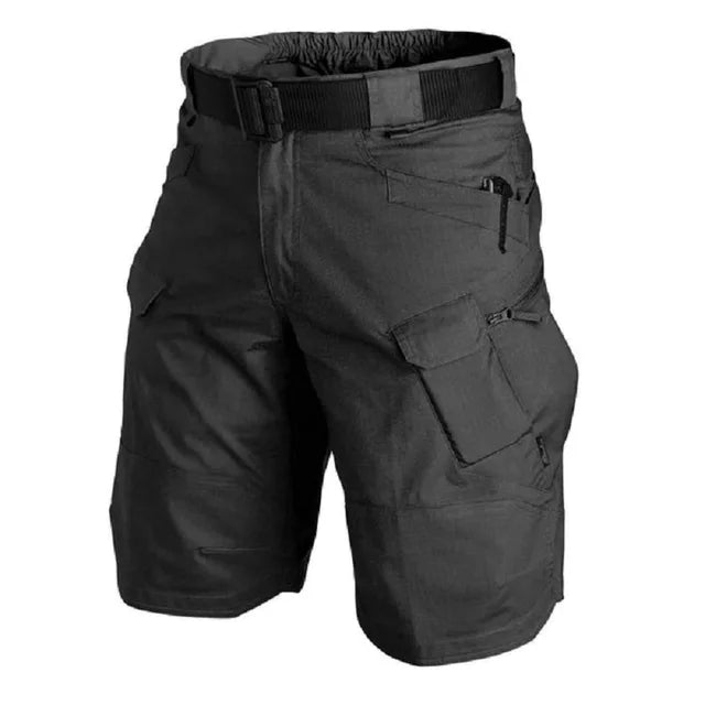 Trail Cargo Shorts | Duurzaam en Comfortabel Modehuis-Nederland