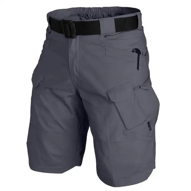 Trail Cargo Shorts | Duurzaam en Comfortabel Modehuis-Nederland
