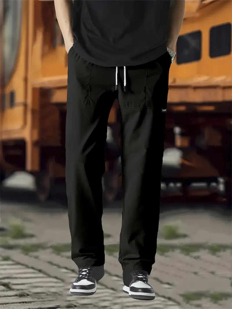 Dave - Ultra-Comfort Joggingbroek Modehuis-Nederland