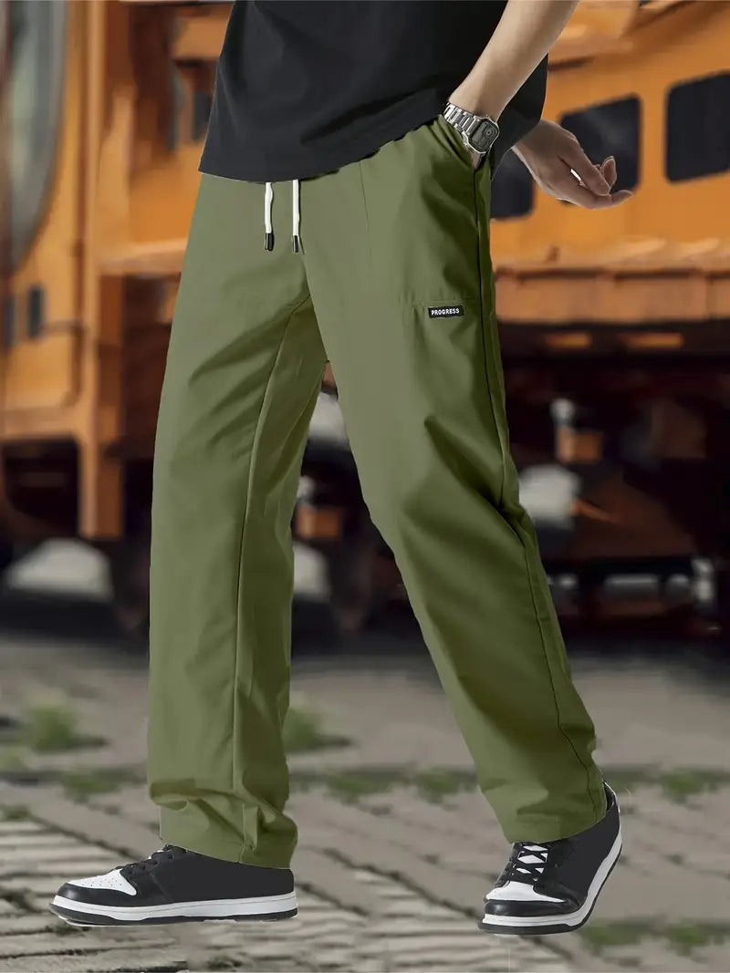 Dave - Ultra-Comfort Joggingbroek Modehuis-Nederland
