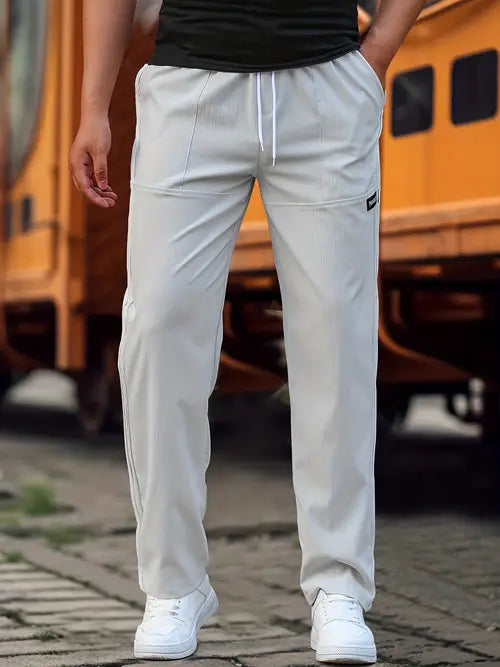 Dave - Ultra-Comfort Joggingbroek Modehuis-Nederland