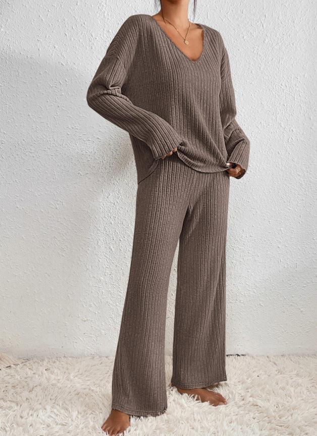 FREYA™ - Relaxed Knit Co-Ord Modehuis-Nederland