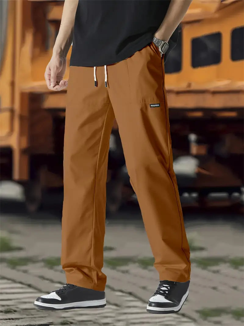 Dave - Ultra-Comfort Joggingbroek Modehuis-Nederland