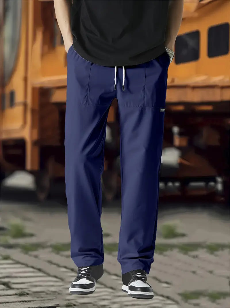 Dave - Ultra-Comfort Joggingbroek Modehuis-Nederland