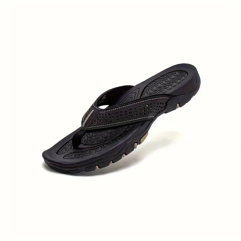 Dirk - Orthopedische Slippers Modehuis-Nederland
