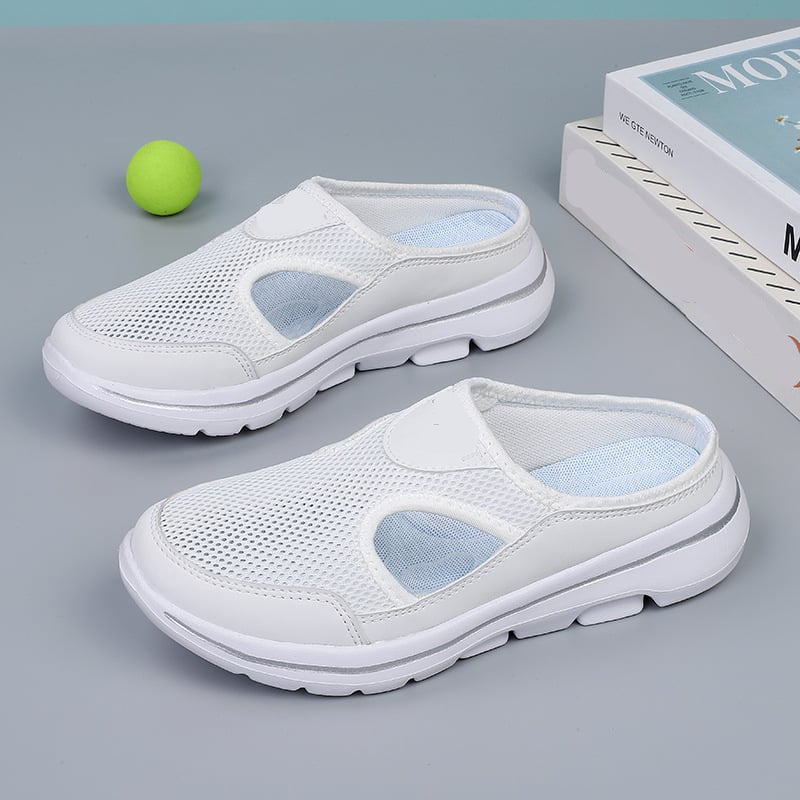 Orthopedische Slippers voor Ondersteuning en Comfort Modehuis-Nederland