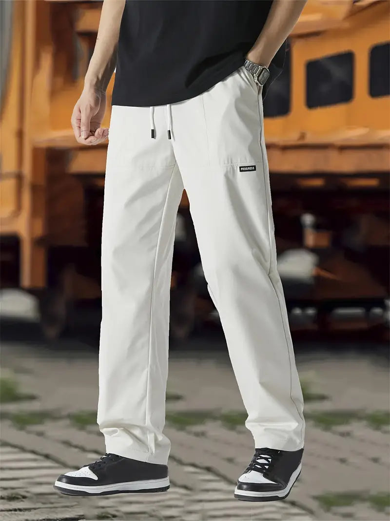 Dave - Ultra-Comfort Joggingbroek Modehuis-Nederland
