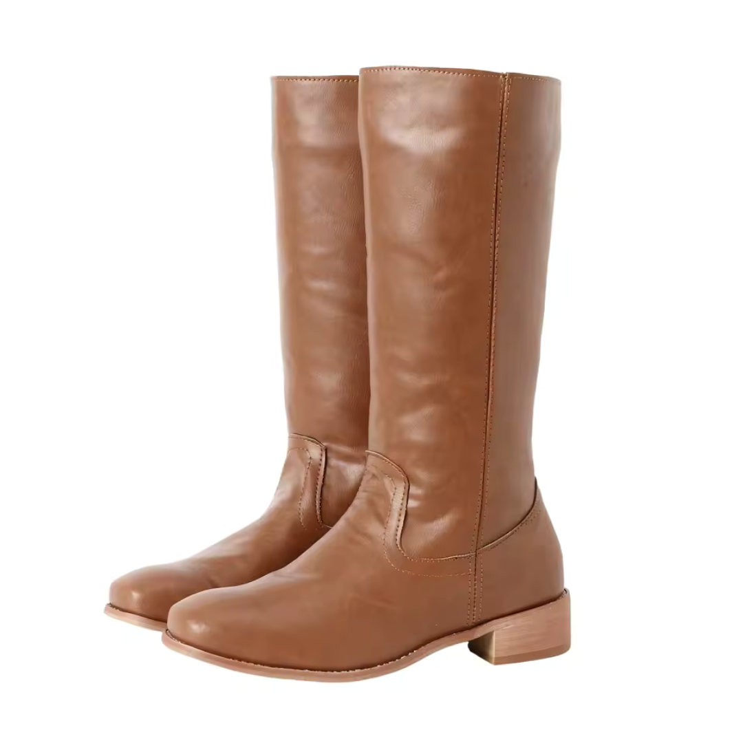Rosaly | Women's knee-high boots Modehuis-Nederland