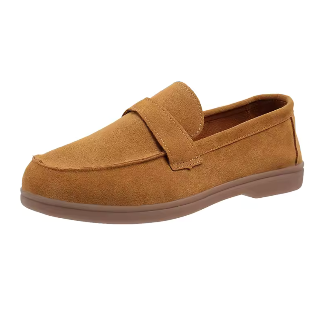 Rosa | Dames Platte Loafers Modehuis-Nederland