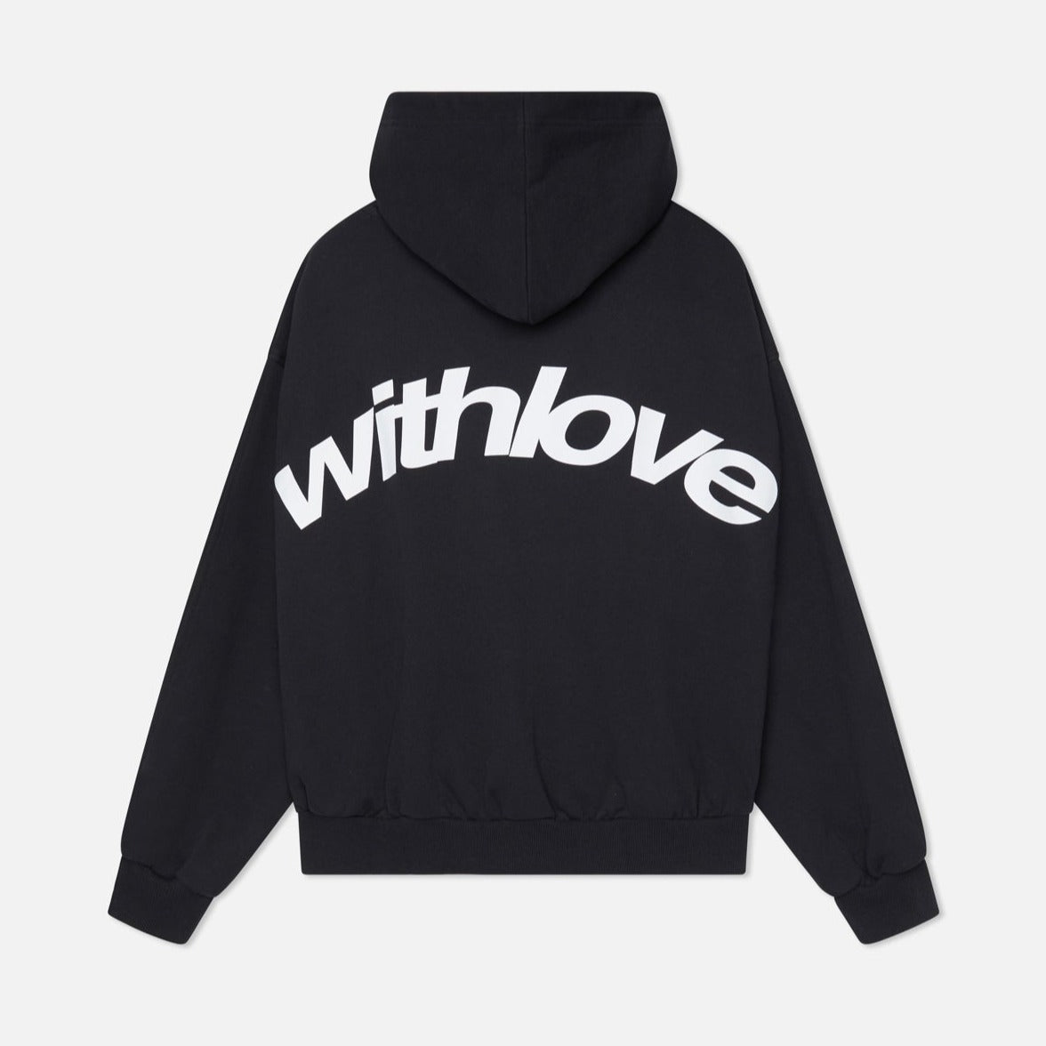 With-love™ Hoodie Modehuis-Nederland