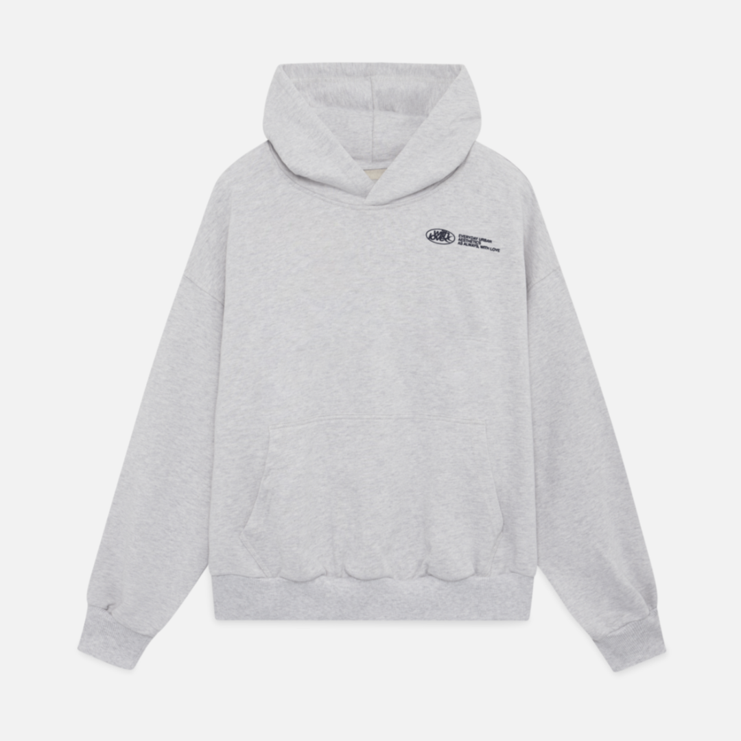 With-love™ Hoodie Modehuis-Nederland