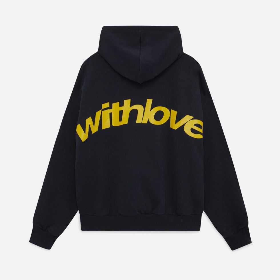 With-love™ Hoodie Modehuis-Nederland