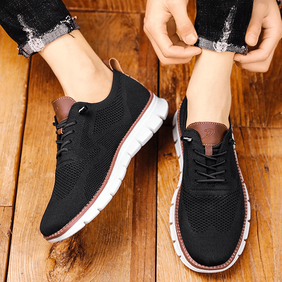 DANIEL | Ultra-Comfortable Men's Shoes Modehuis-Nederland
