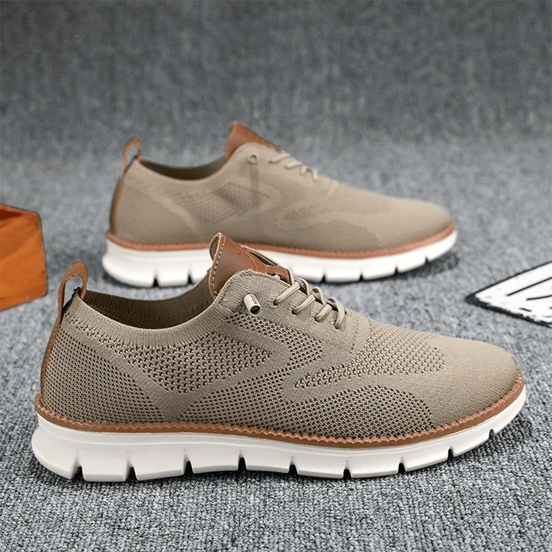 DANIEL | Ultra-Comfortable Men's Shoes Modehuis-Nederland