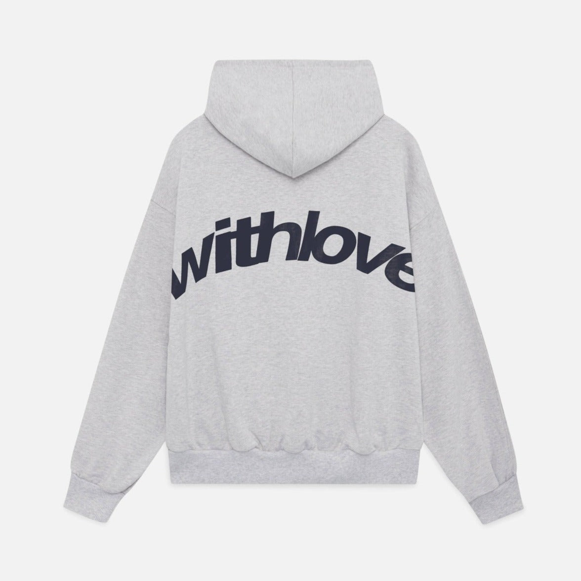 With-love™ Hoodie Modehuis-Nederland