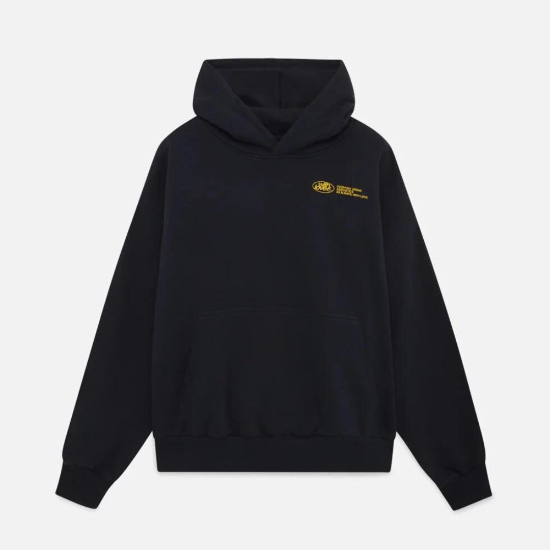 With-love™ Hoodie Modehuis-Nederland