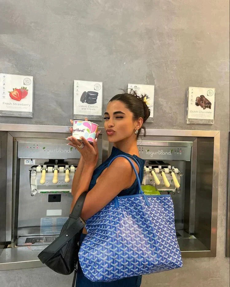 Thalia Tas - Eigentijds - Hoogwaardige Materialen - Perfect voor Zakelijke Bijeenkomsten en Avondjes Uit Modehuis-Nederland