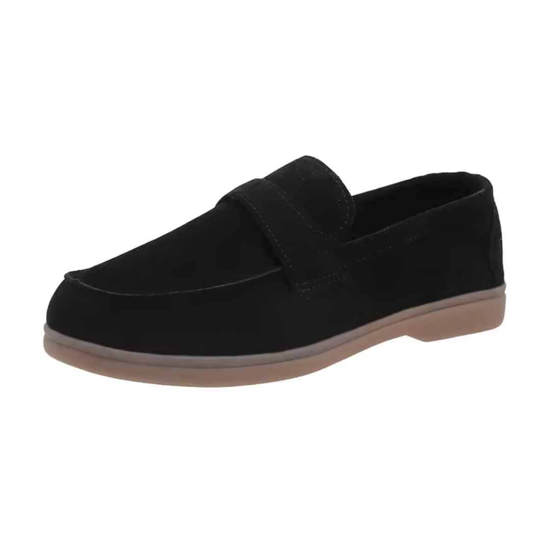 Rosa | Dames Platte Loafers Modehuis-Nederland