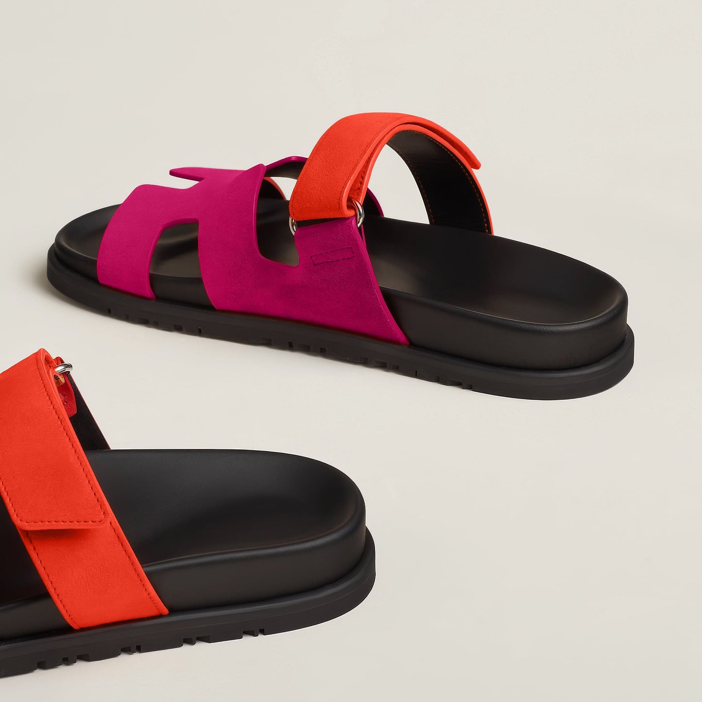 Nubil Milano Luxe Sandalen Modehuis-Nederland