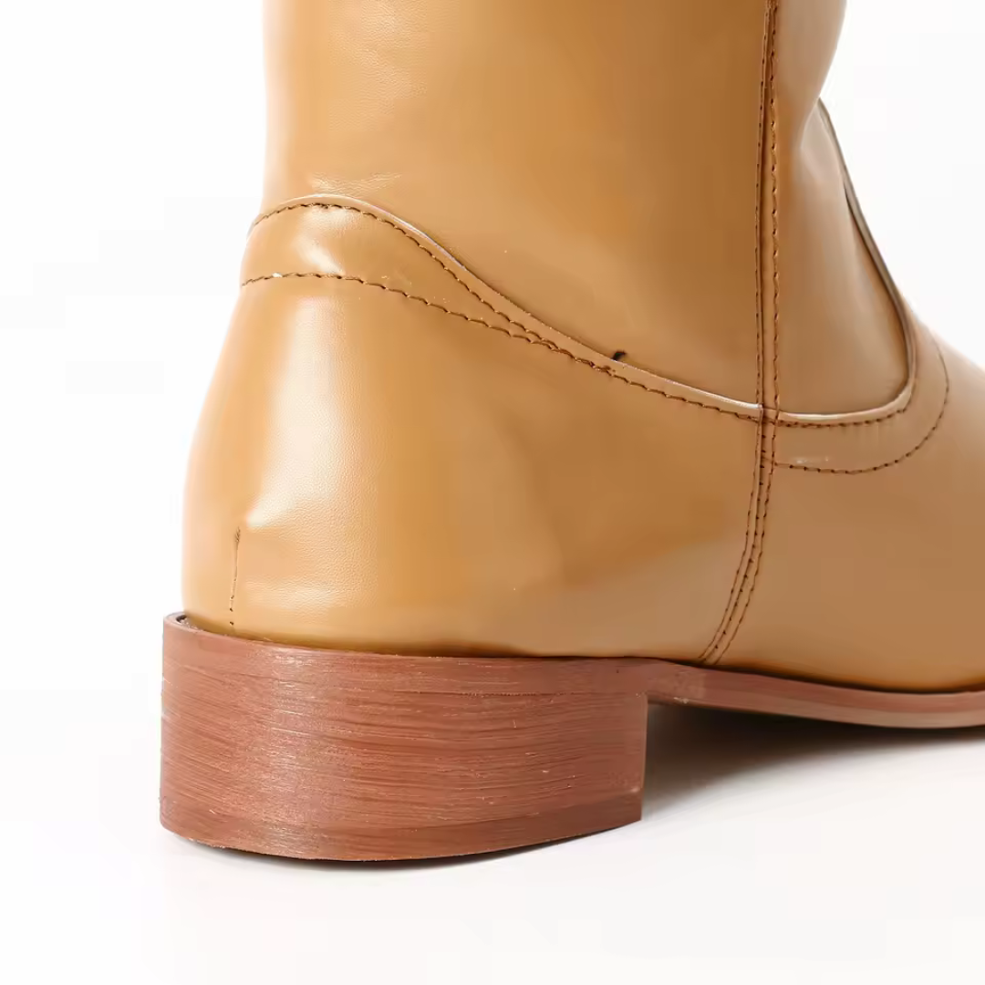 Rosaly | Women's knee-high boots Modehuis-Nederland