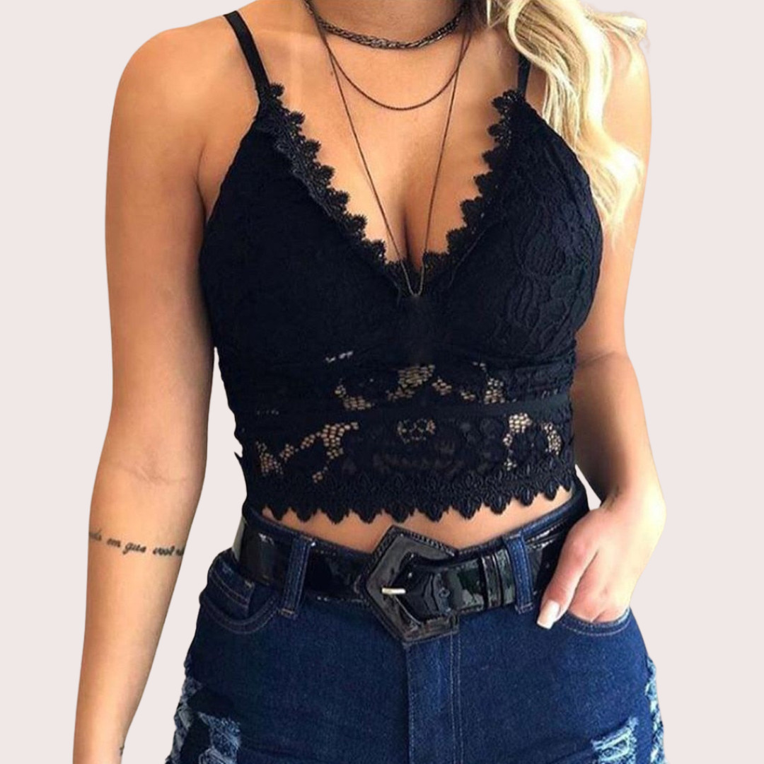 Tops-Blouses Modehuis-Nederland