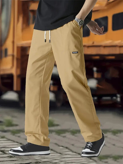 Dave - Ultra-Comfort Joggingbroek Modehuis-Nederland