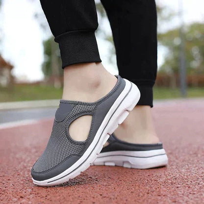 Orthopedische Slippers voor Ondersteuning en Comfort Modehuis-Nederland