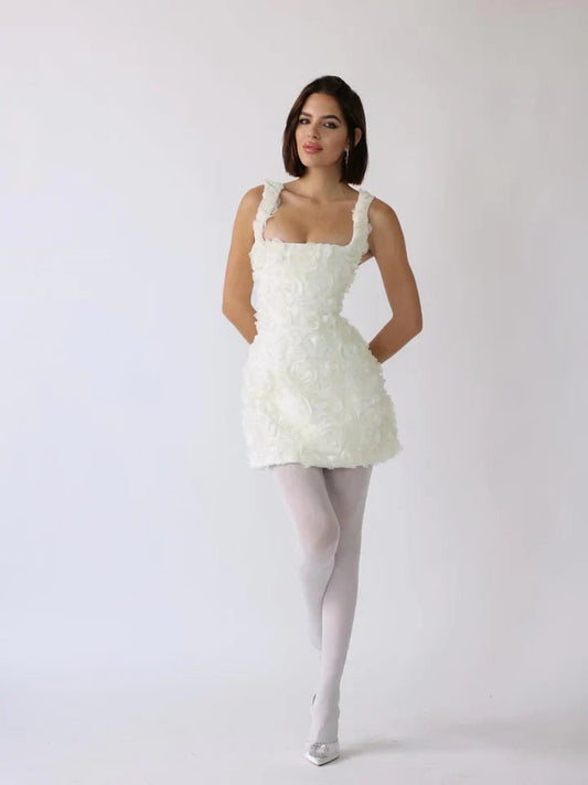 Maristella | Corset Mini Dress Modehuis-Nederland