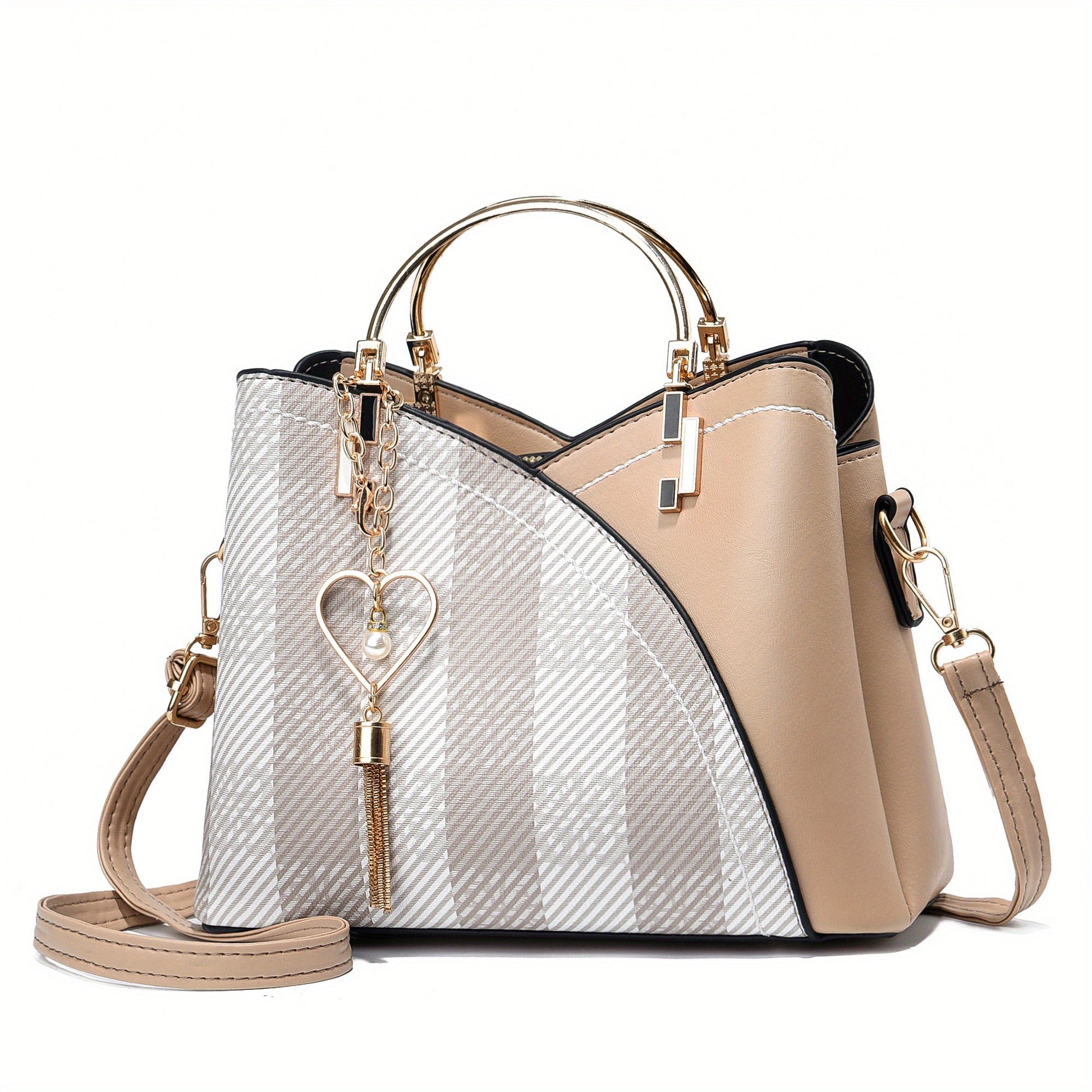 Luxe Leren Tas | YSL Essential | Premium Leer - Luxueus - Elegant Modehuis-Nederland