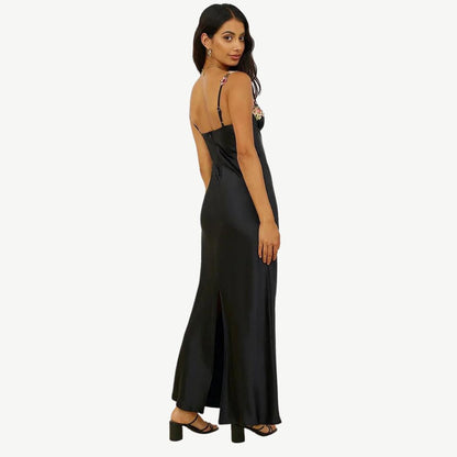 Delfina | Embroidered Dress Modehuis-Nederland