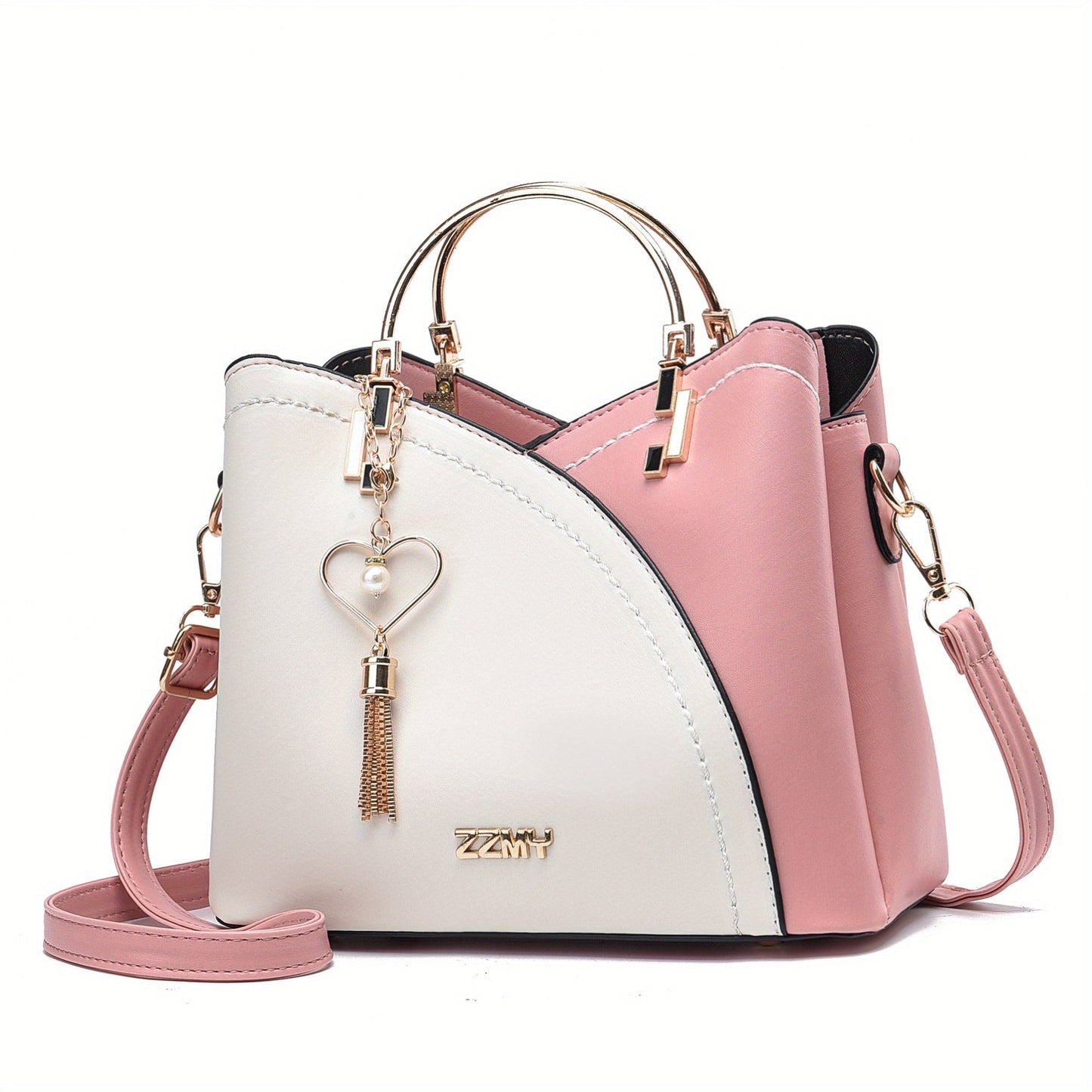 Luxe Leren Tas | YSL Essential | Premium Leer - Luxueus - Elegant Modehuis-Nederland