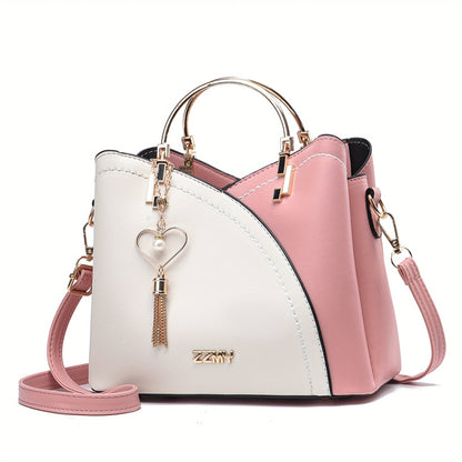 Luxe Leren Tas | YSL Essential | Premium Leer - Luxueus - Elegant Modehuis-Nederland