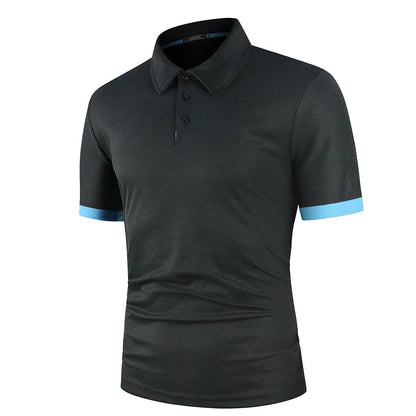 Hugo - Klassieke Zomerpolo Modehuis-Nederland