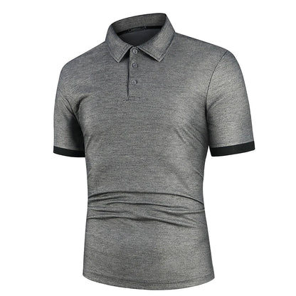 Hugo - Klassieke Zomerpolo Modehuis-Nederland