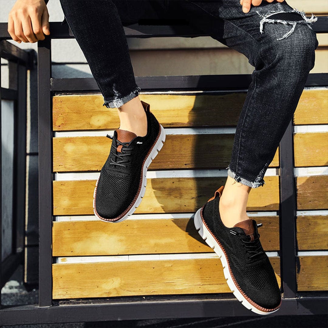 DANIEL | Ultra-Comfortable Men's Shoes Modehuis-Nederland